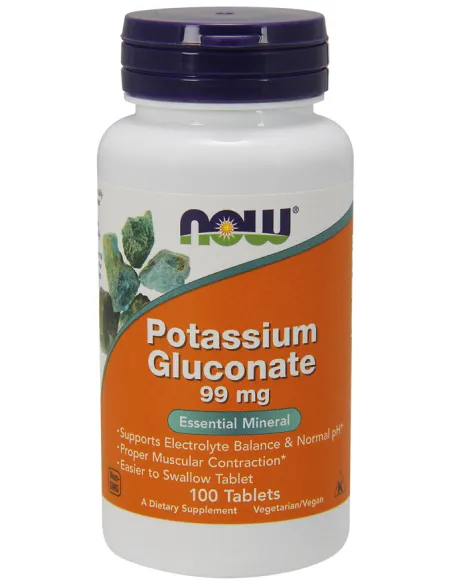 Potassium Gluconate