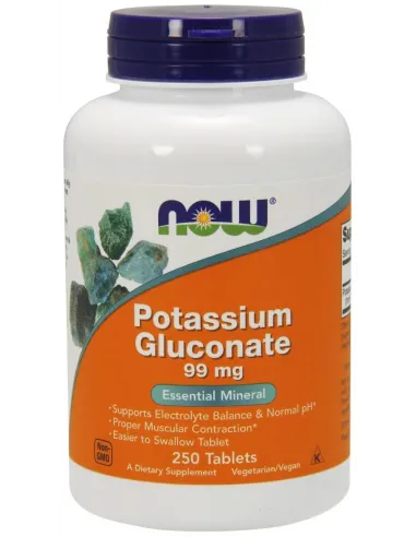 Potassium Gluconate
