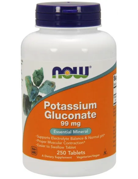 Potassium Gluconate