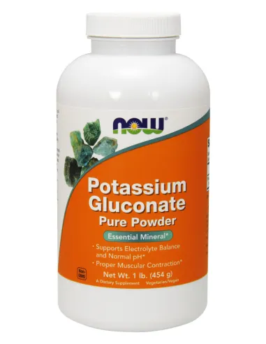 Potassium Gluconate