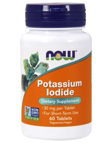 Potassium Iodide