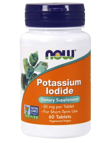 Potassium Iodide