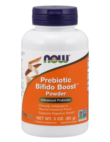 Prebiotic Bifido Boost Powder