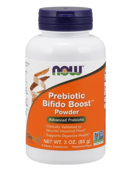 Prebiotic Bifido Boost Powder