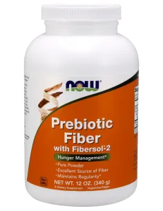 Prebiotic Fiber with Fibersol-2