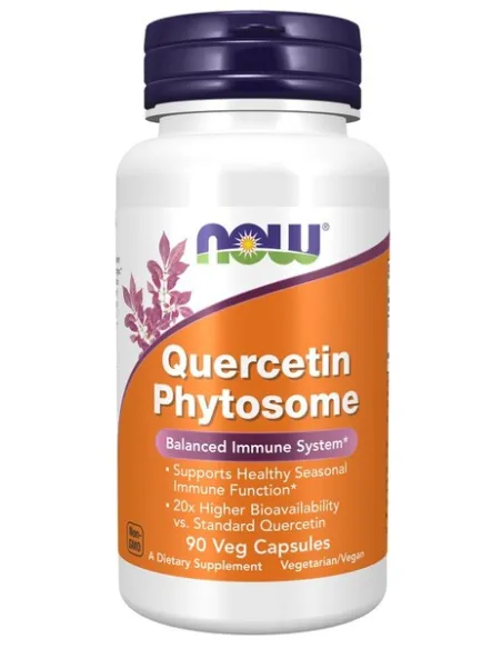 Quercetin Phytosome