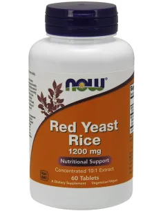 Red Yeast Rice Concentrated 10:1 Extract