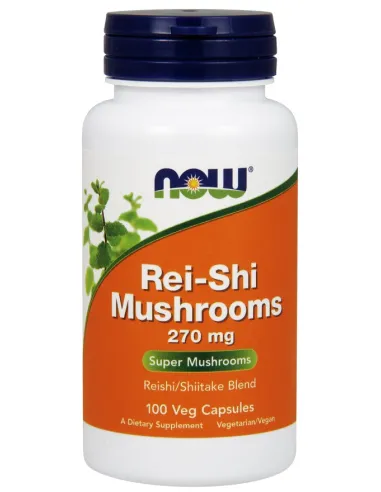 Rei-Shi Mushrooms