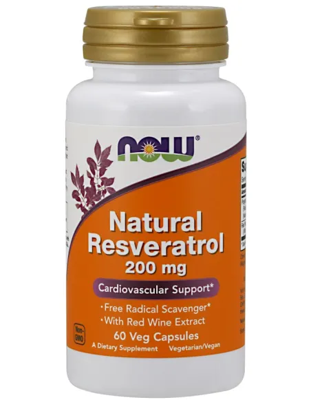 Resveratrol