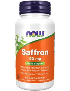 Saffron