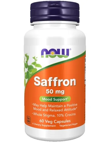 Saffron