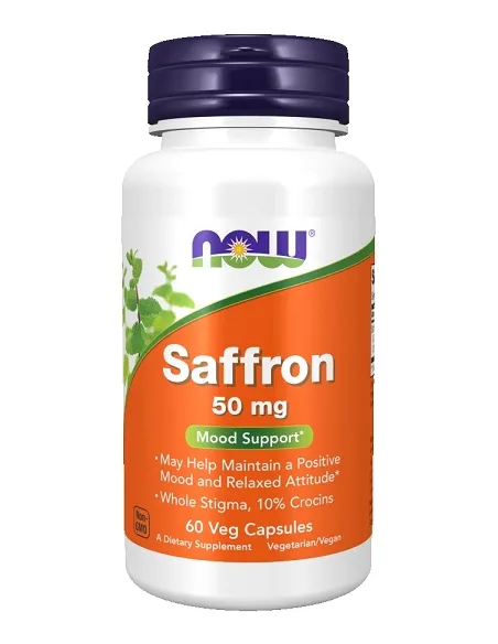 Saffron