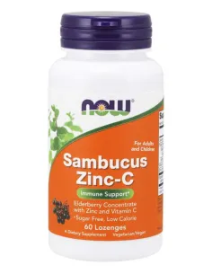 Sambucus Zinc-C