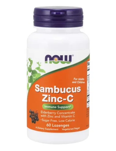Sambucus Zinc-C