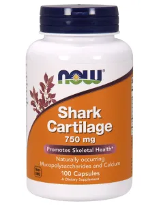 Shark Cartilage