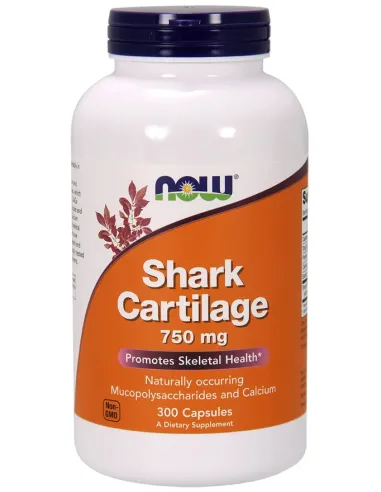 Shark Cartilage