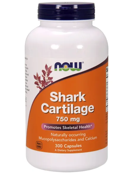 Shark Cartilage