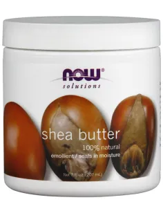 Shea Butter