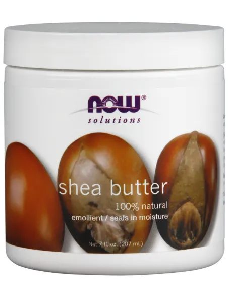Shea Butter