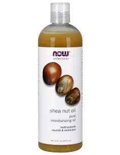 Shea Nut Oil