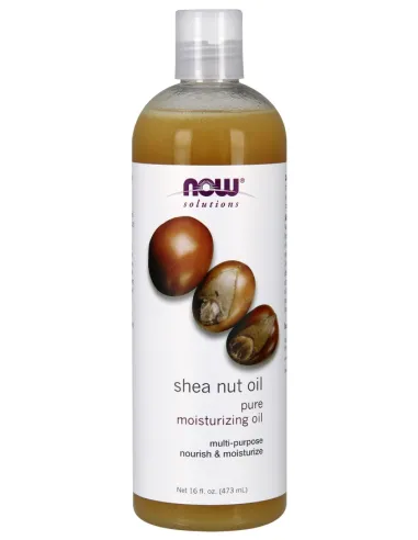 Shea Nut Oil