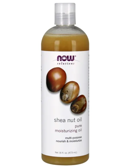 Shea Nut Oil