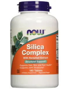 Silica Complex with Horsetail Extract