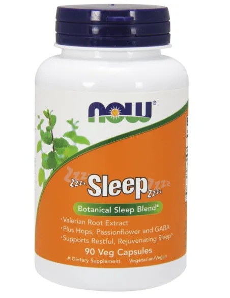 Sleep