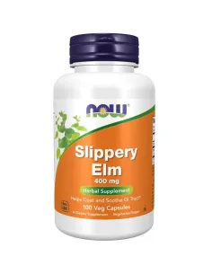 Slippery Elm