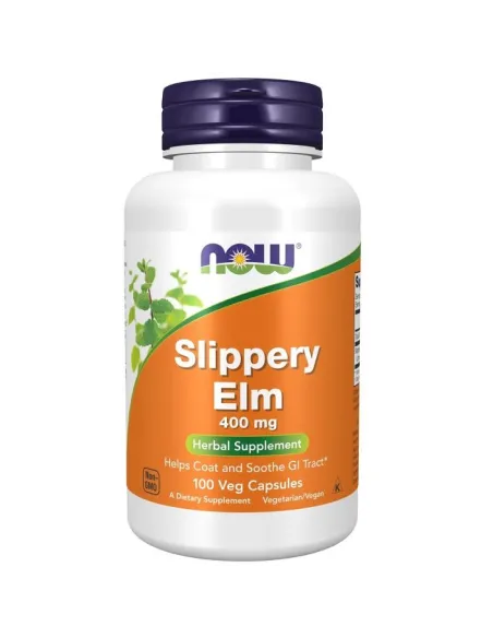 Slippery Elm