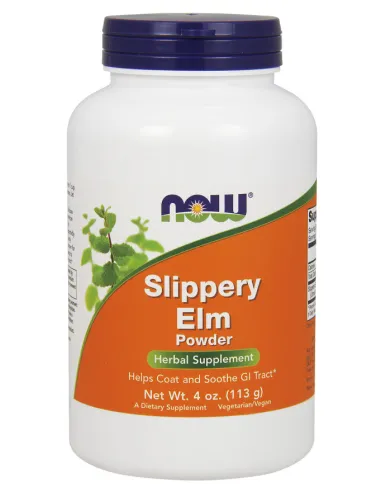 Slippery Elm