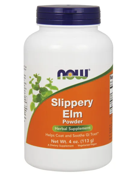 Slippery Elm