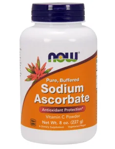 Sodium Ascorbate