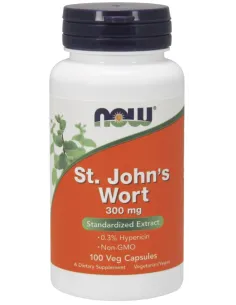 St. John's Wort