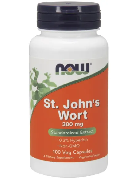 St. John's Wort