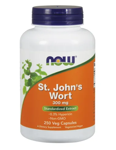 St. John's Wort