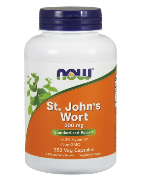 St. John's Wort