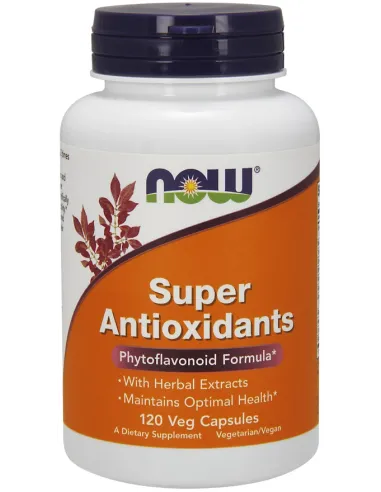 Super Antioxidants