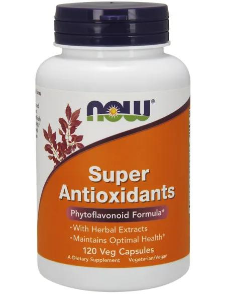 Super Antioxidants