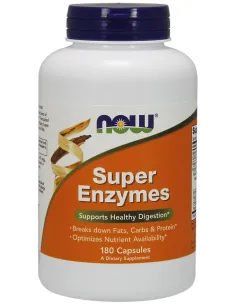 Super Enzymes