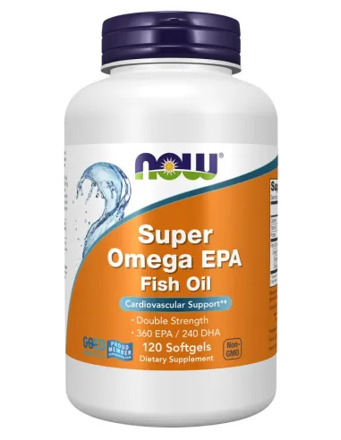 Super Omega EPA