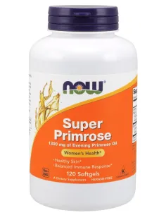 Super Primrose