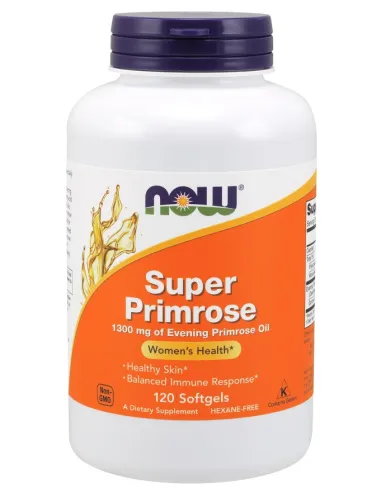 Super Primrose