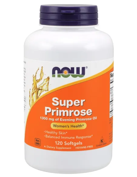 Super Primrose