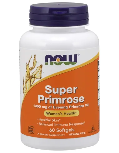 Super Primrose