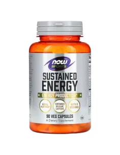 Sustained Energy