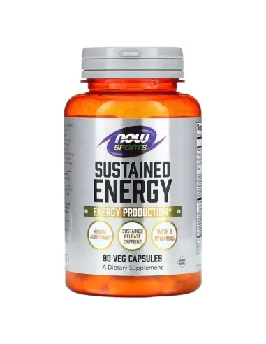 Sustained Energy