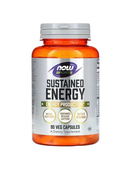 Sustained Energy