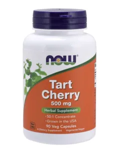 Tart Cherry