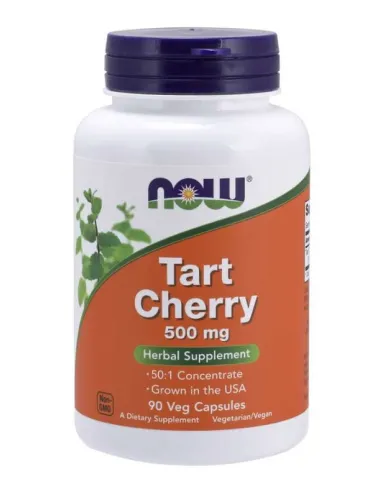 Tart Cherry